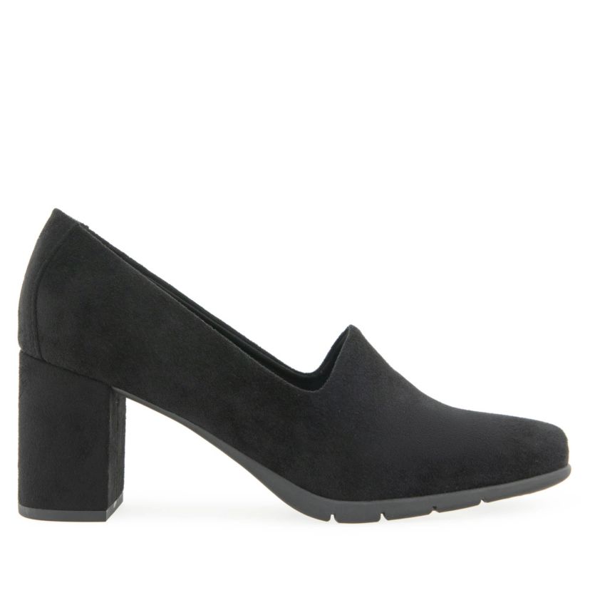 Midnight Dress Heel