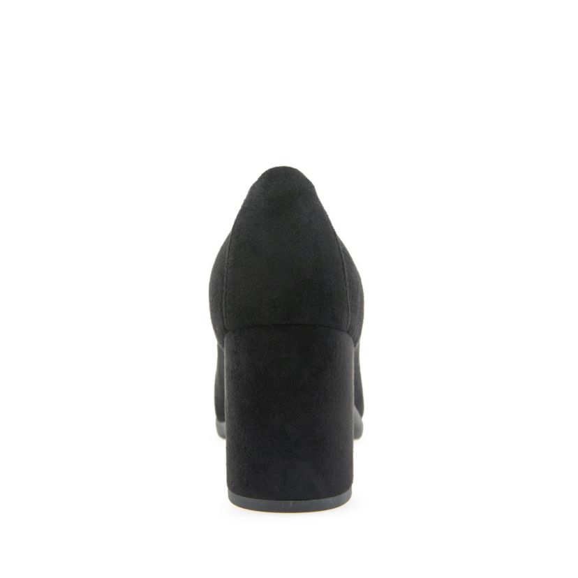 Midnight Dress Heel