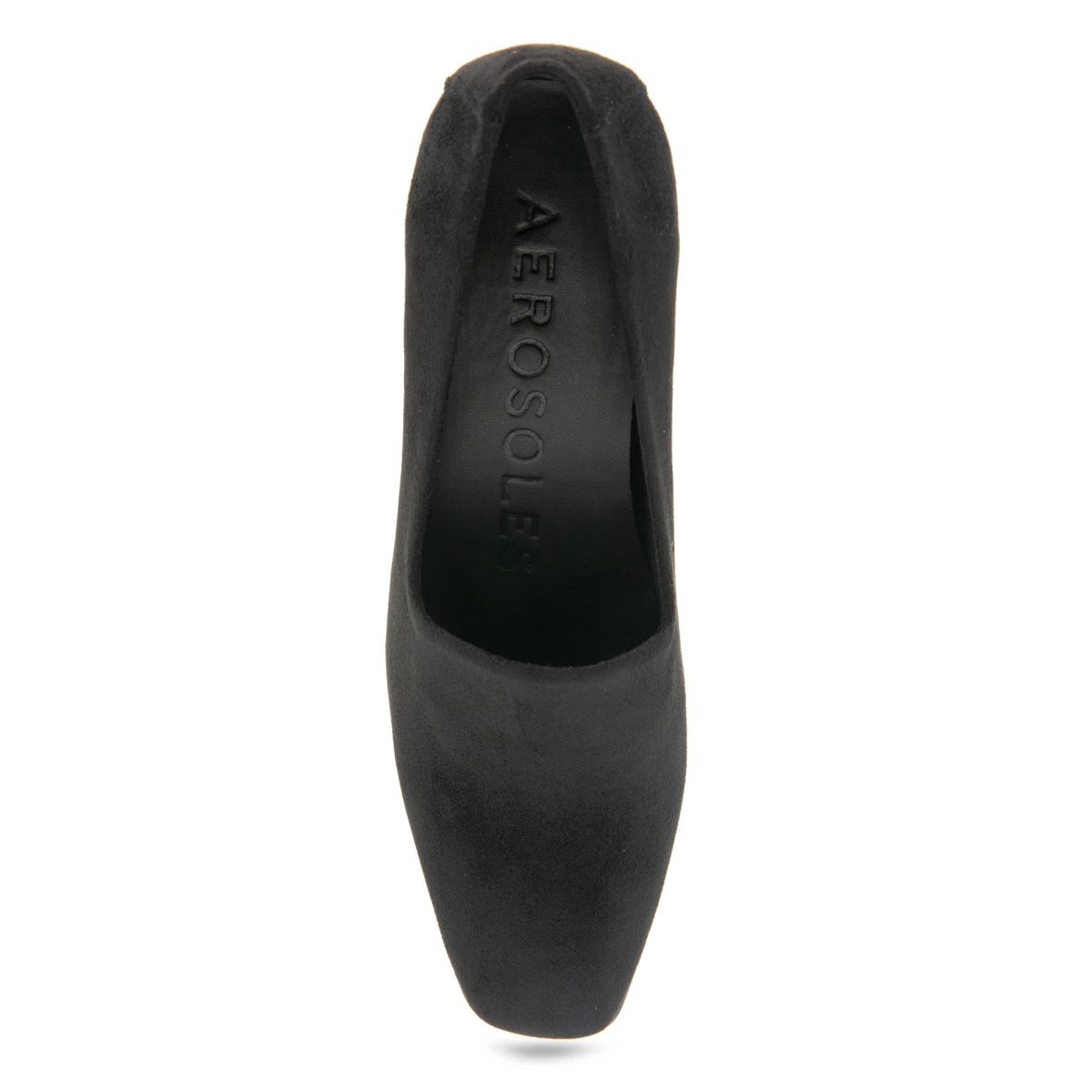 Midnight Dress Heel