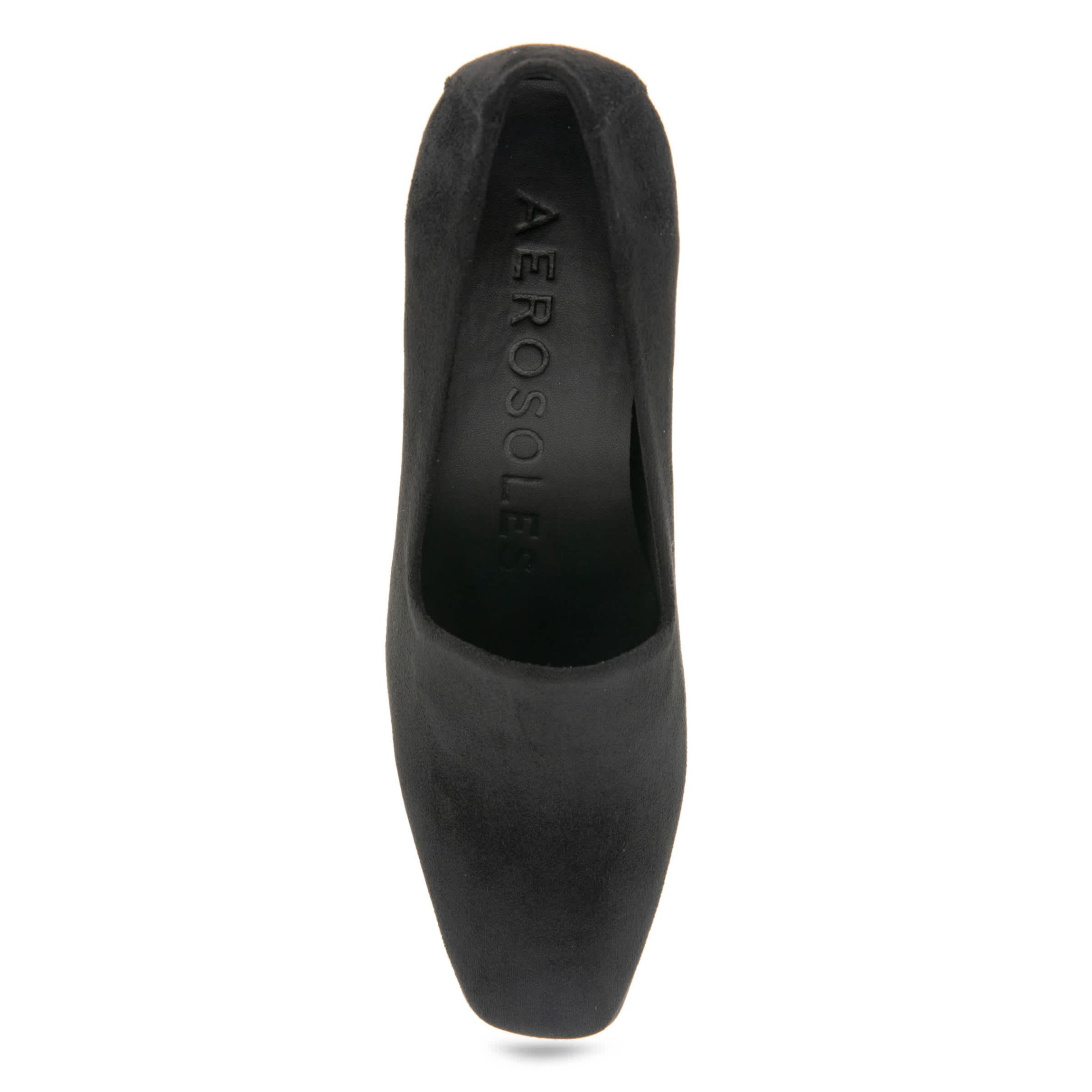 Midnight Dress Heel