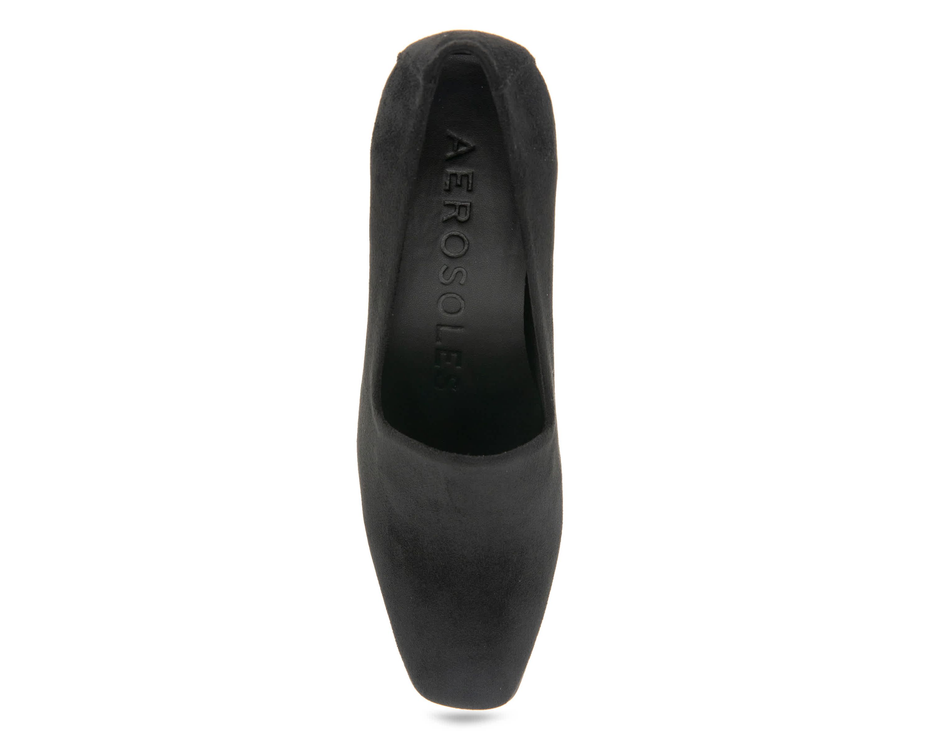 Midnight Dress Heel