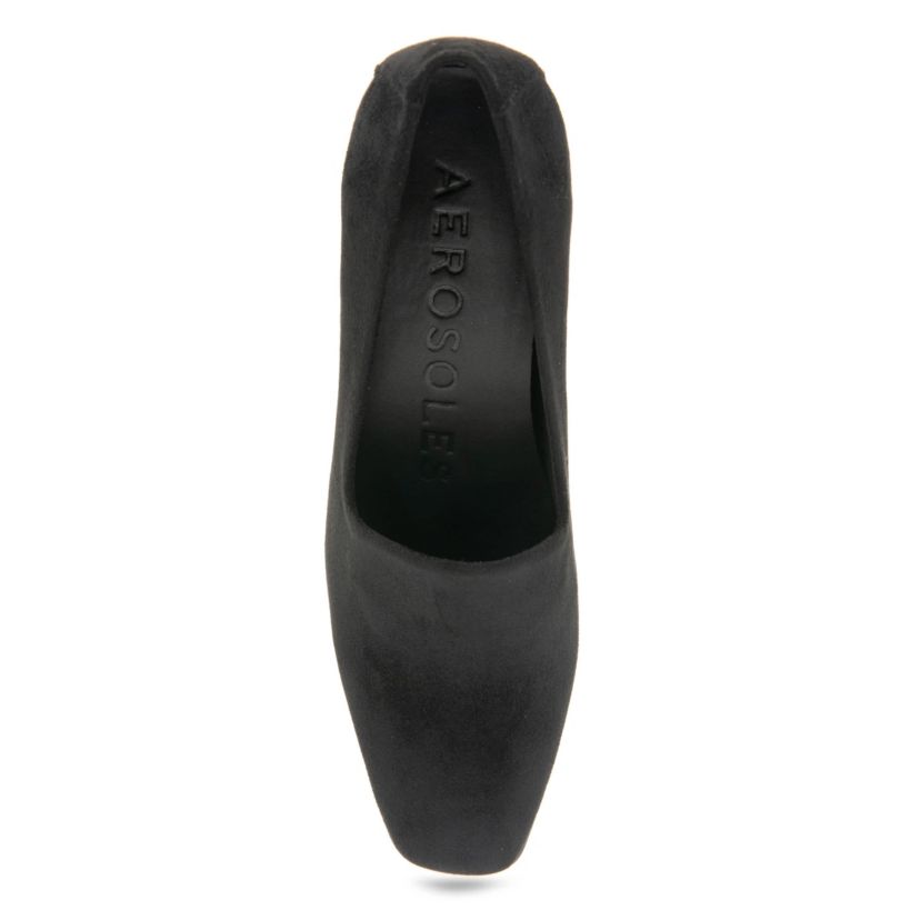 Midnight Dress Heel