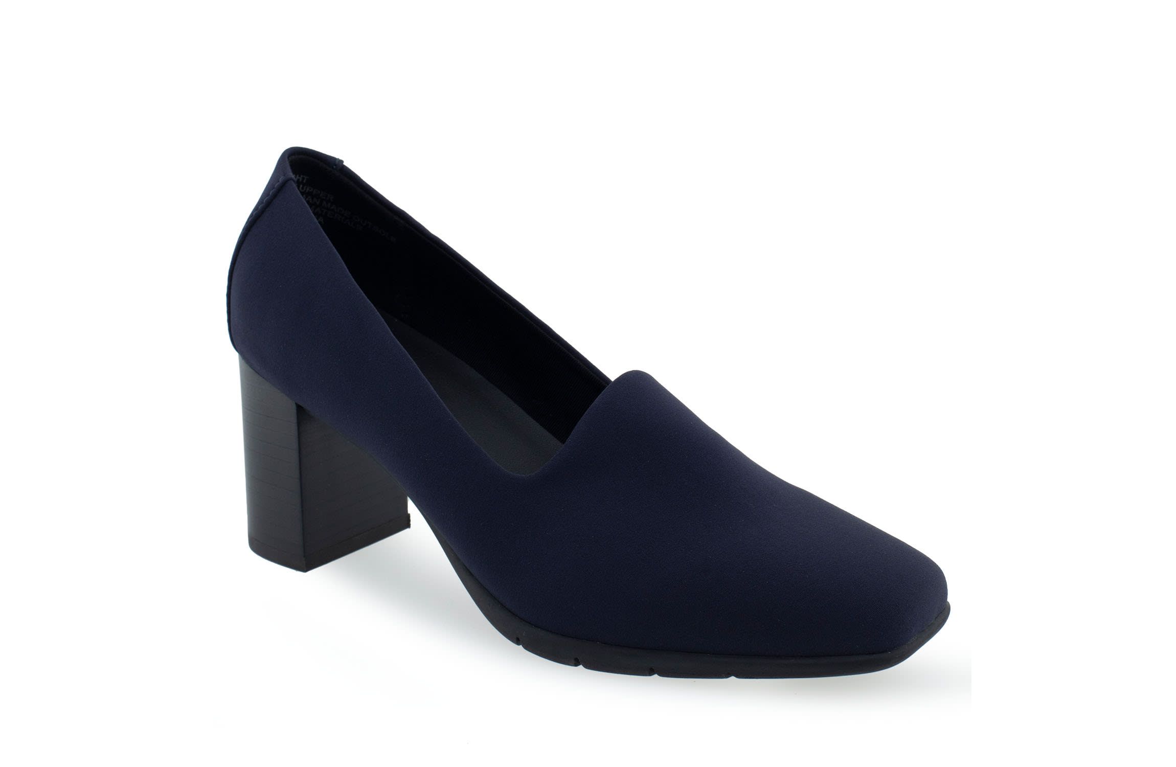 Aerosoles Midnight Classic Pump