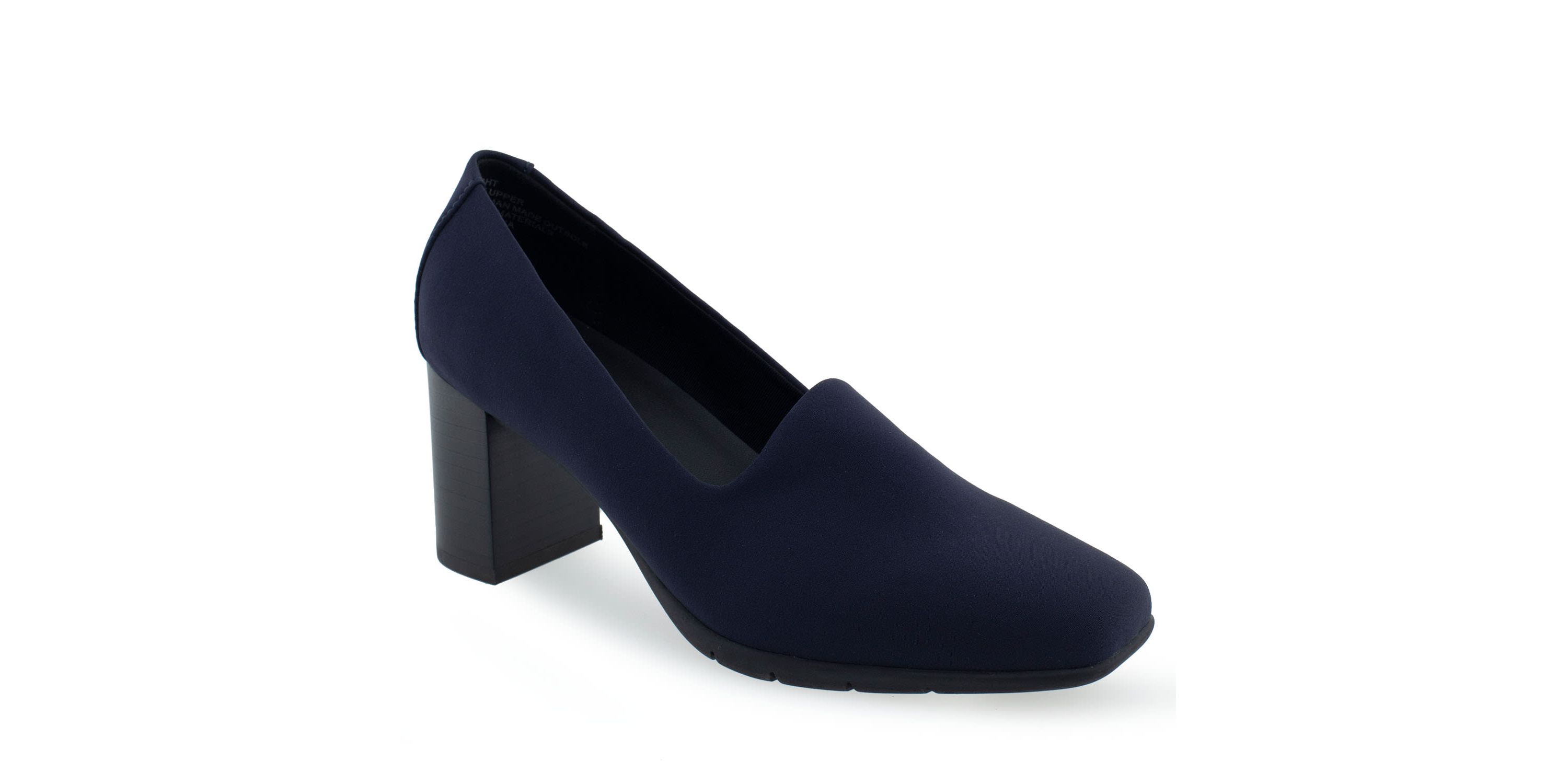 Aerosoles Midnight Classic Pump