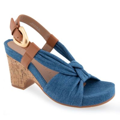 Belk women's best sale wedge shoes