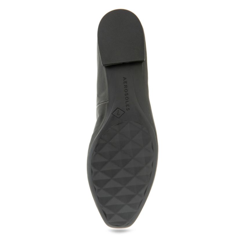 Miless Cap Toe Bootie