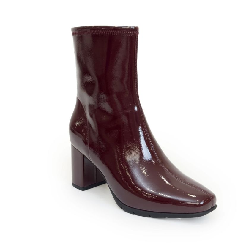 Miley Dress Bootie