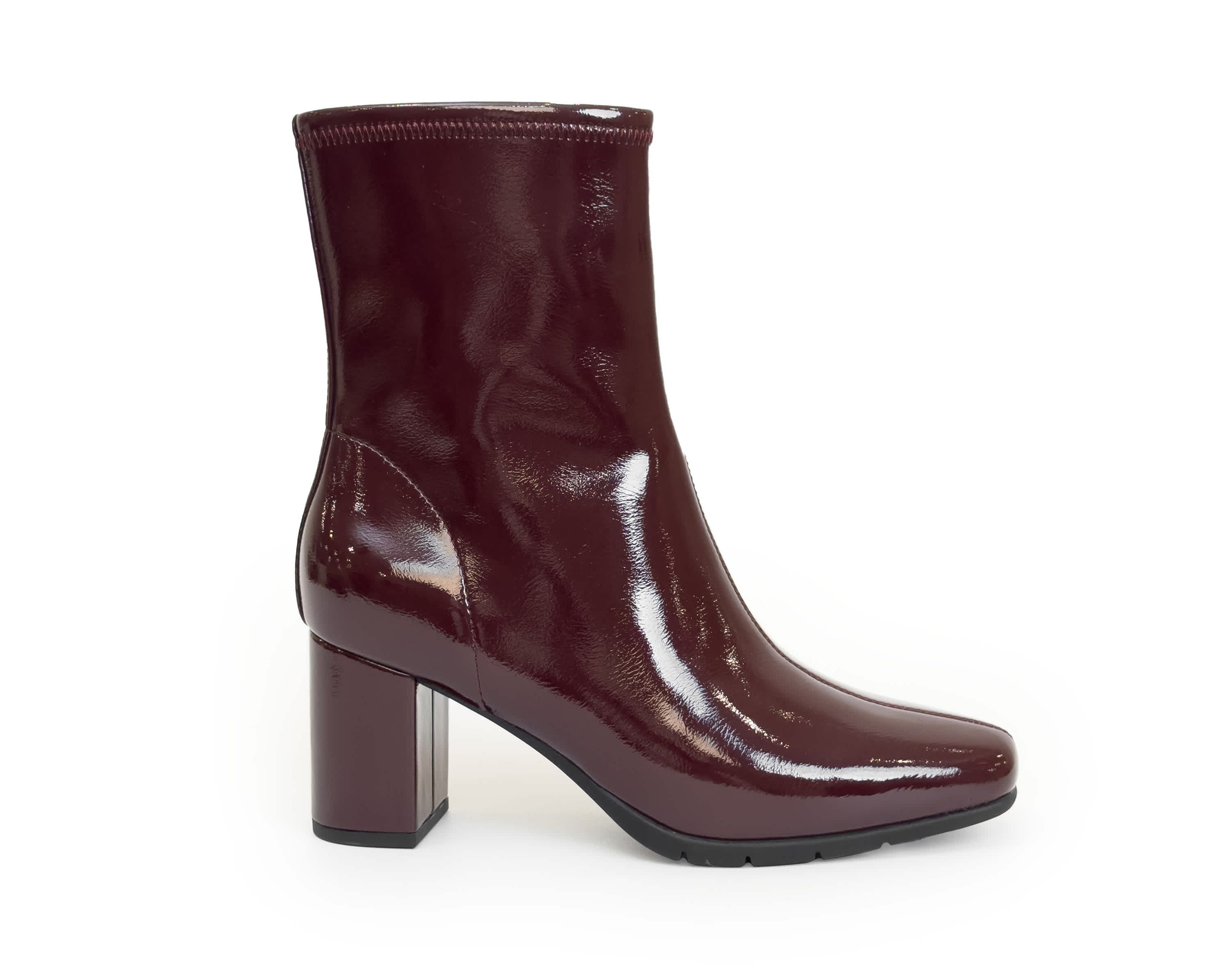 Miley Dress Bootie