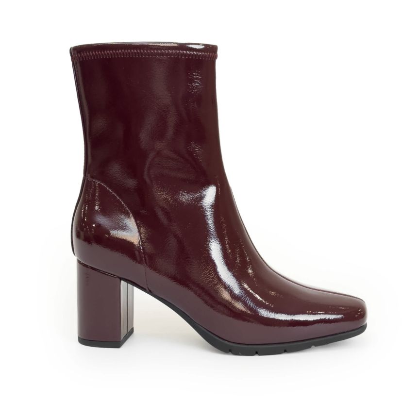 Miley Dress Bootie