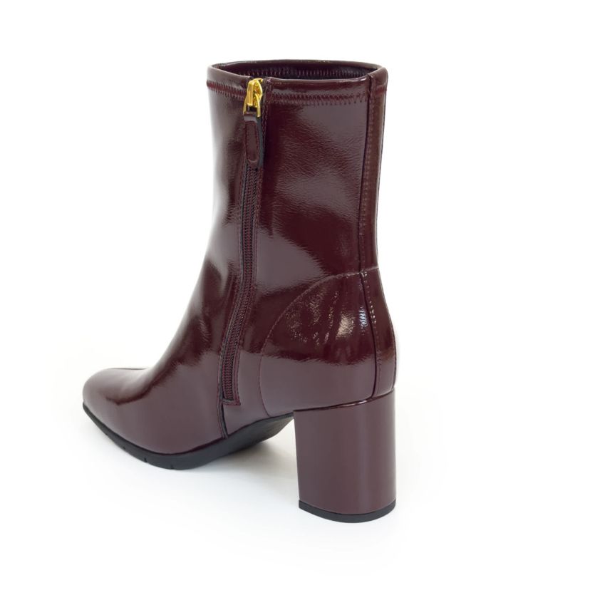 Miley Dress Bootie