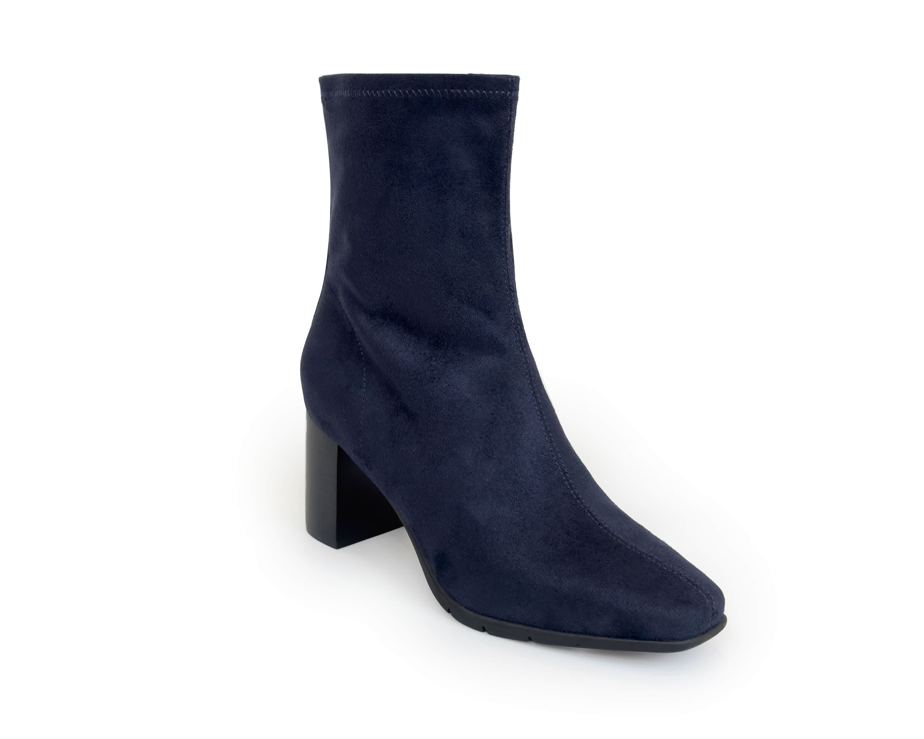 Miley Dress Bootie