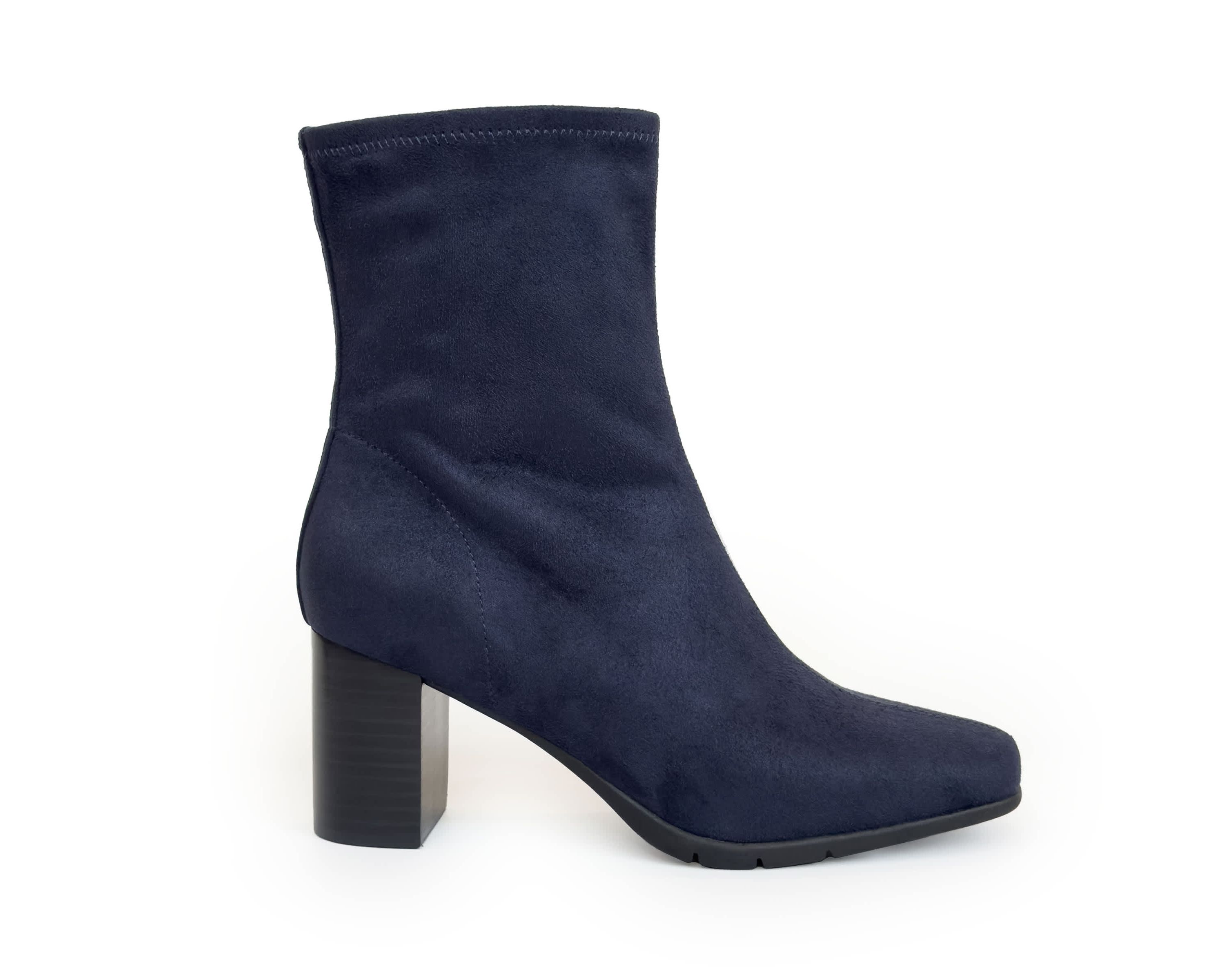 Miley Dress Bootie