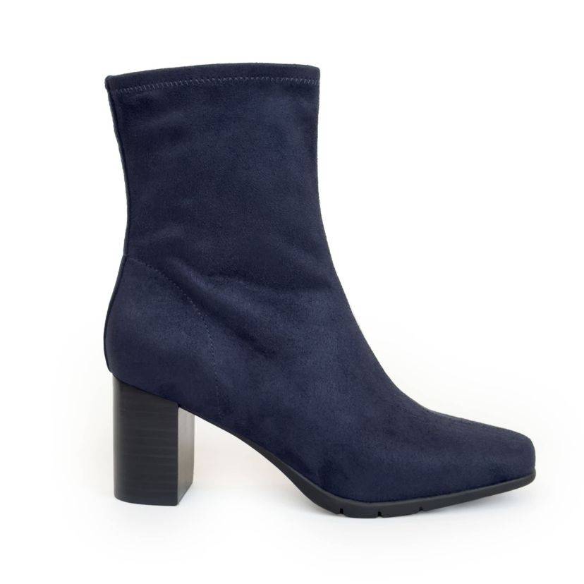 Miley Dress Bootie