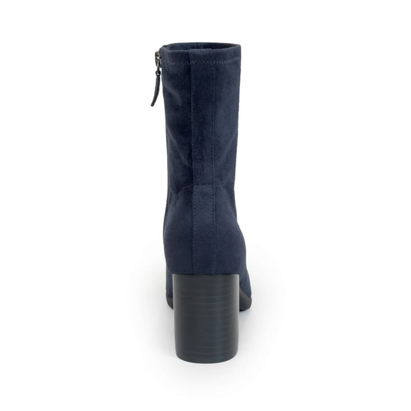 Miley Dress Bootie