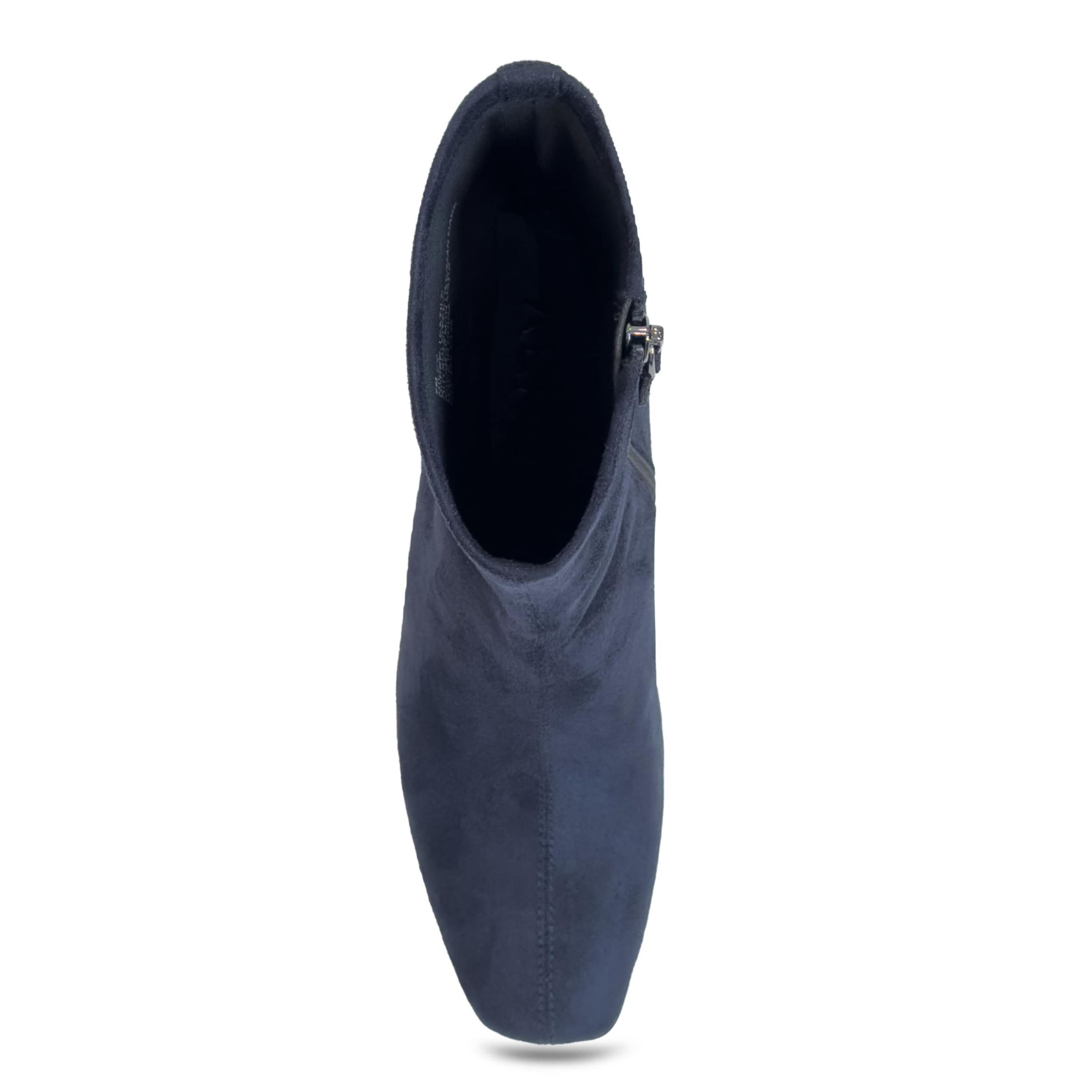 Miley Dress Bootie