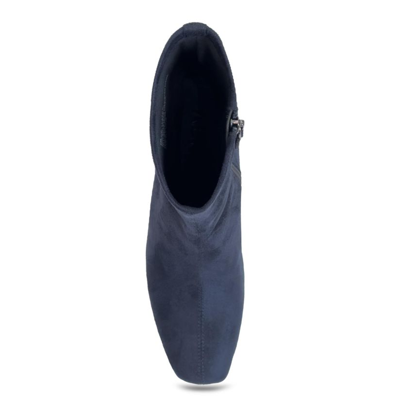 Miley Dress Bootie