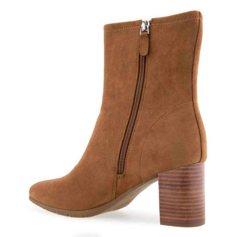 Miley Dress Bootie