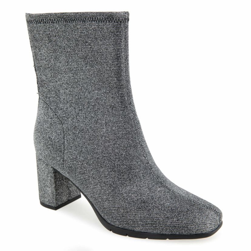 Miley Dress Bootie