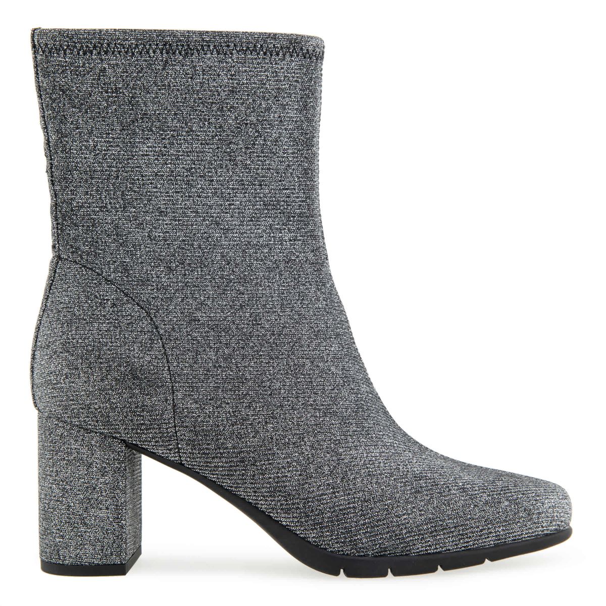 Miley Dress Bootie