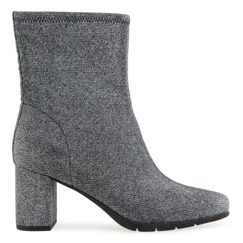 Miley Dress Bootie