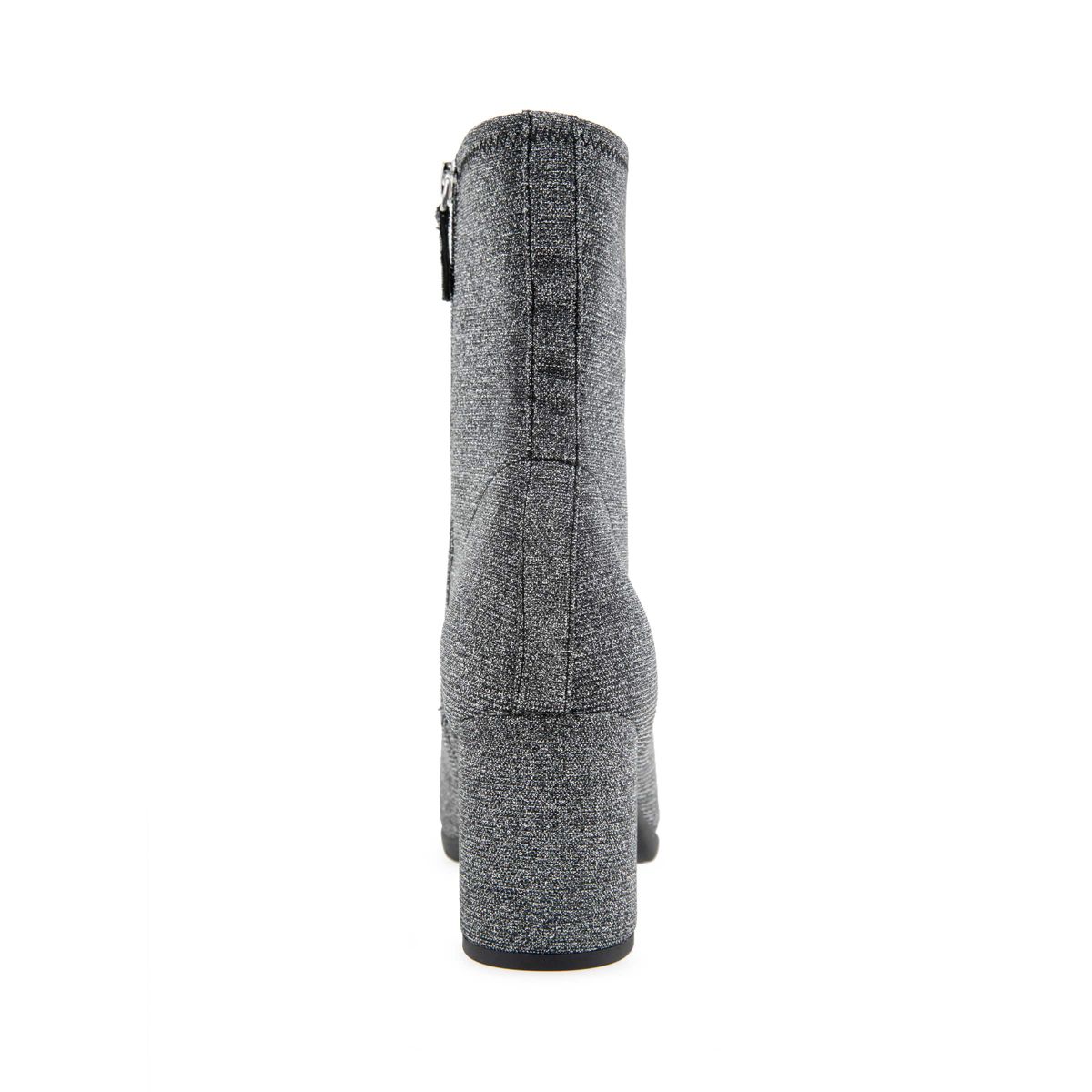 Miley Dress Bootie