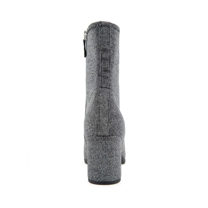 Miley Dress Bootie