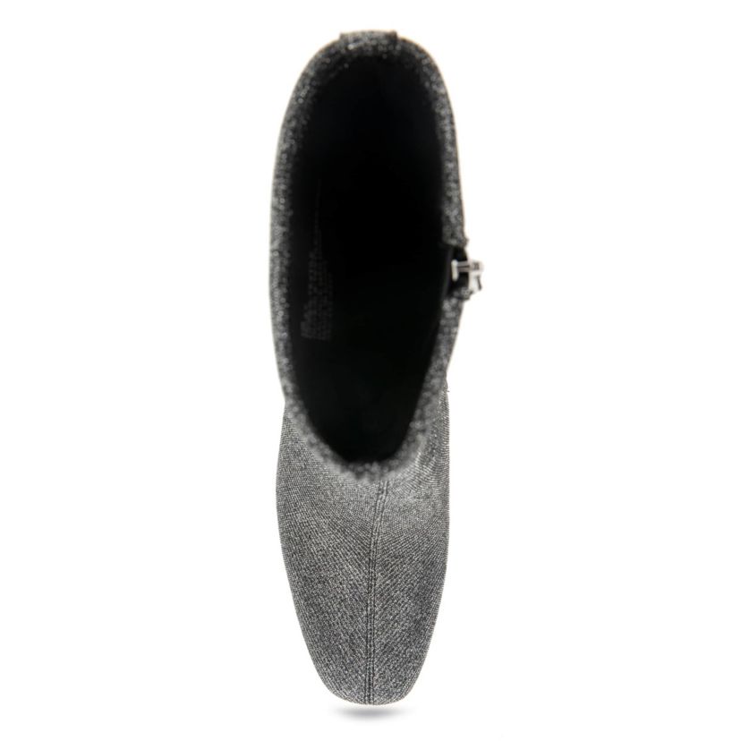 Miley Dress Bootie