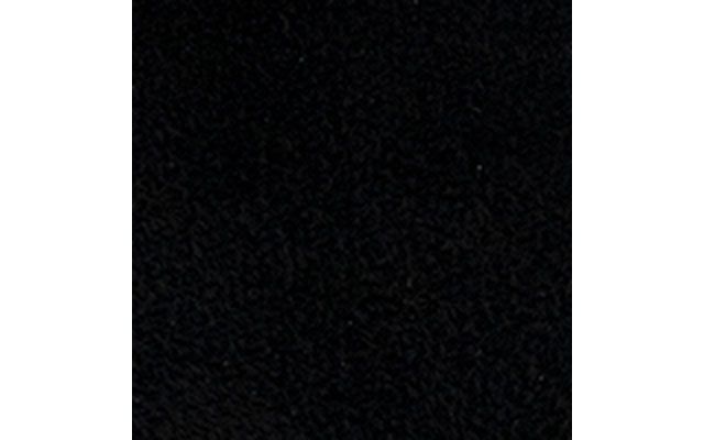 Black Stretch Gabardine Fabric