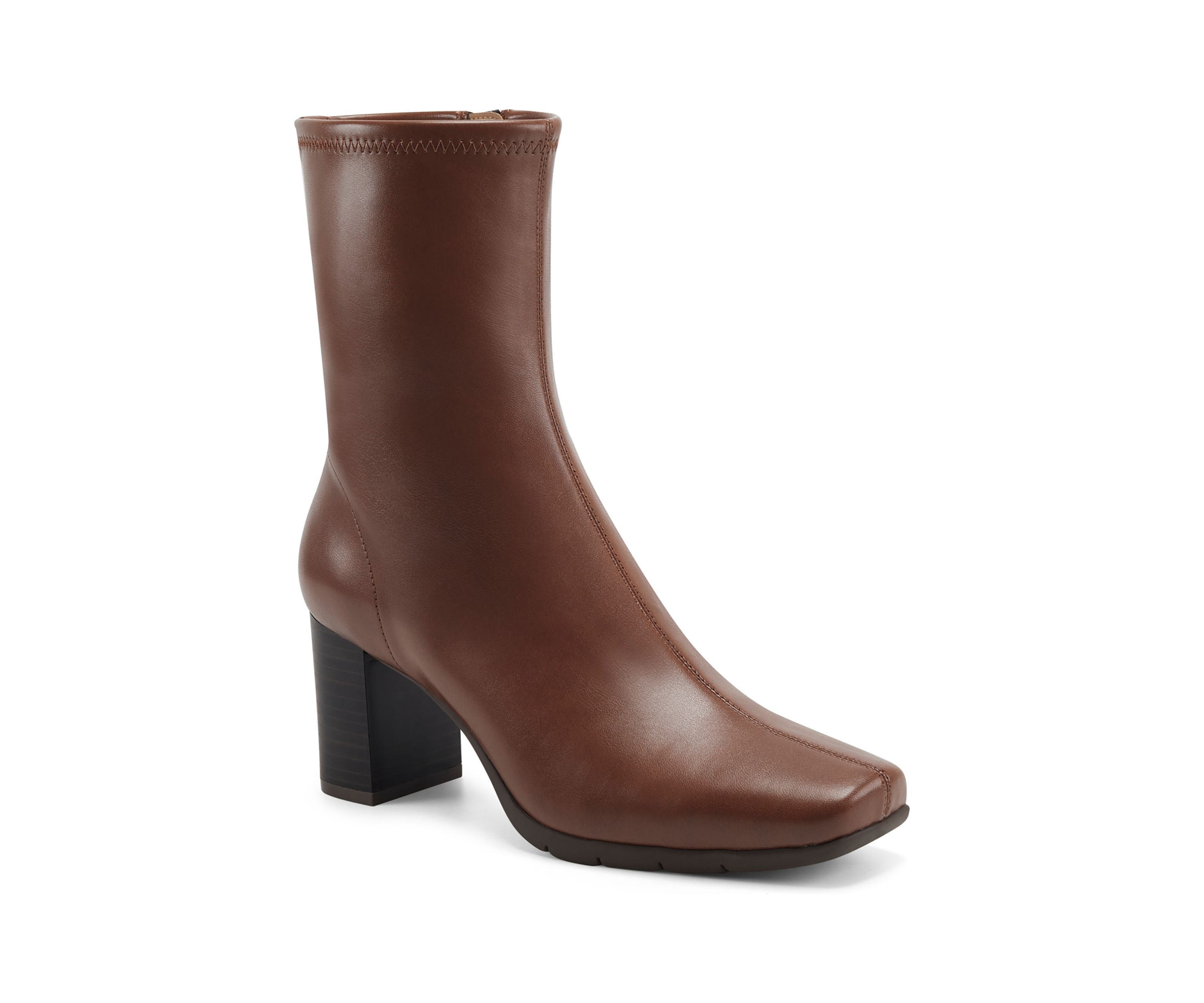 Aerosoles Miley Boot Heel