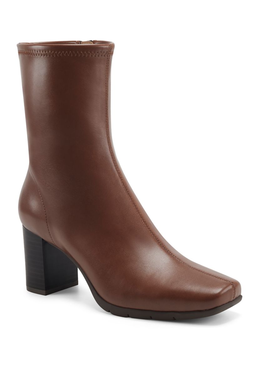 Aerosoles Miley Boot Heel