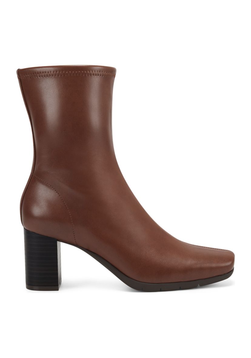 Aerosoles Miley Boot Heel
