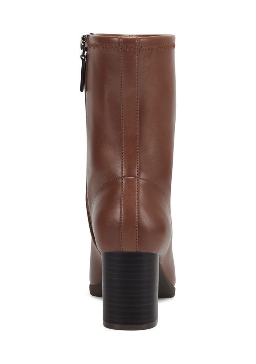 Aerosoles Miley Boot Heel