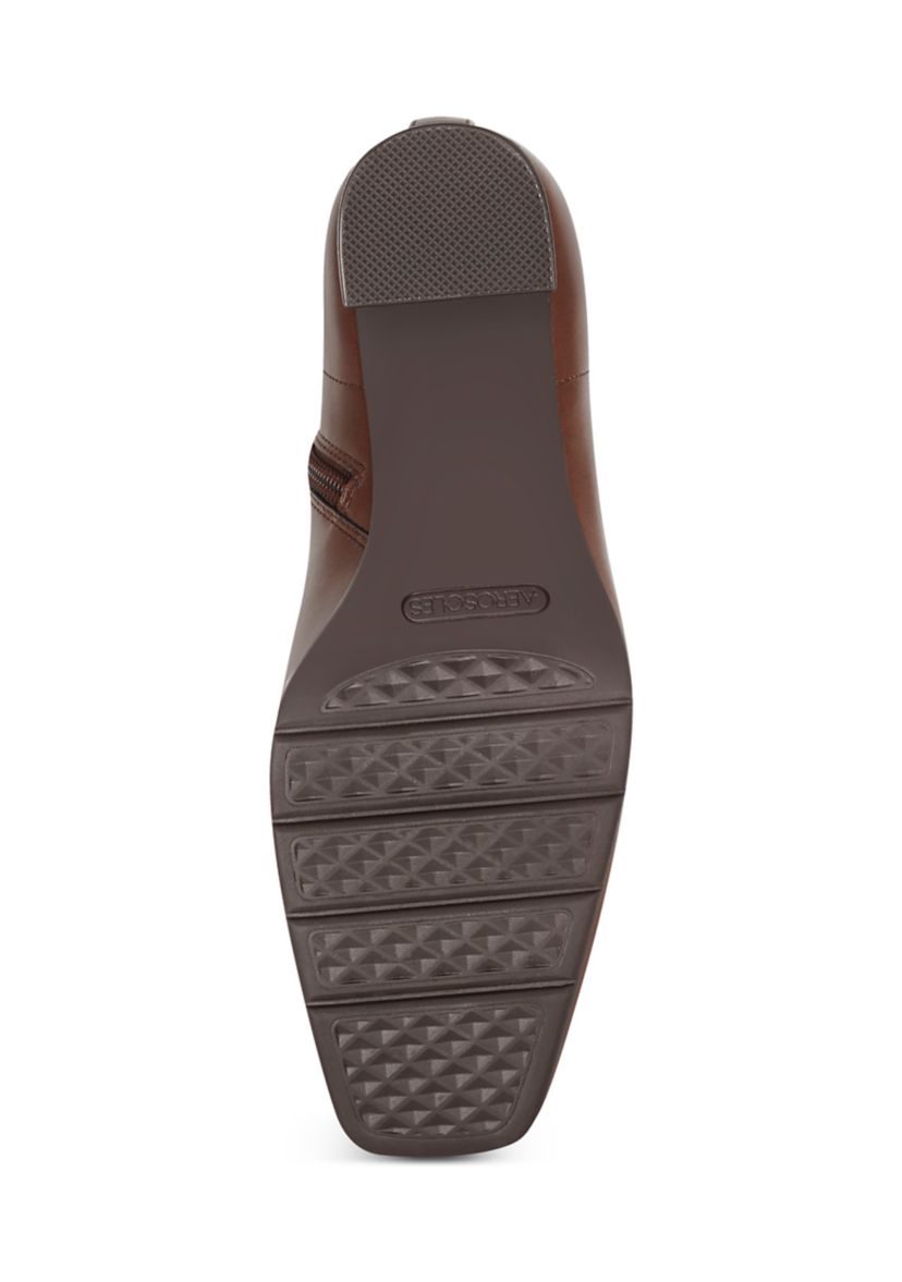 Aerosoles Miley Boot Heel