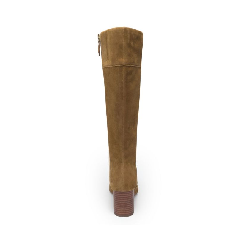 Minerva Tall Boot