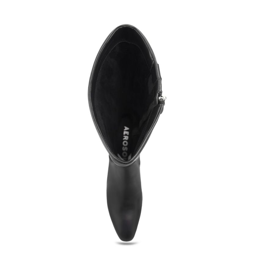 Minerva Tall Boot