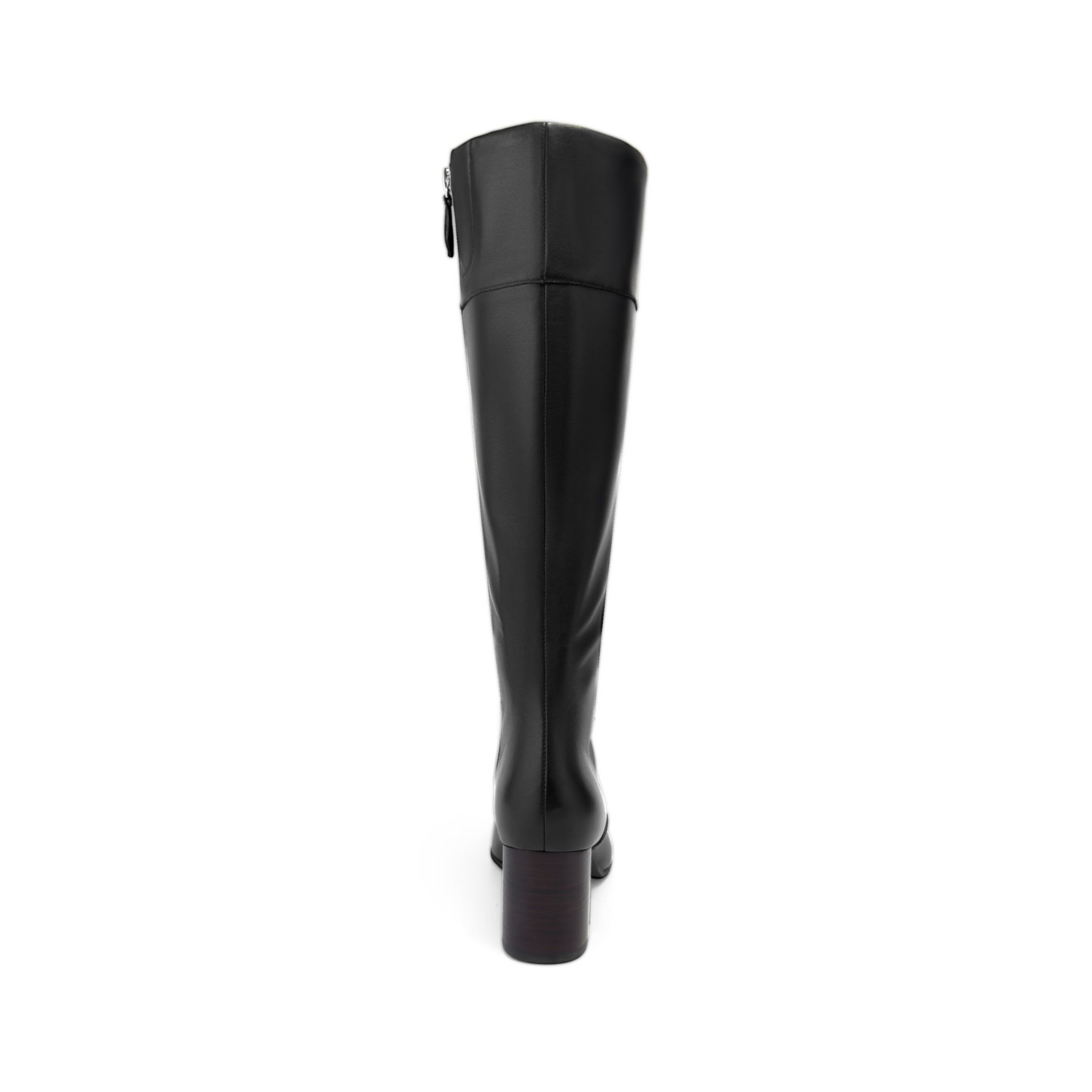 Minerva Tall Boot