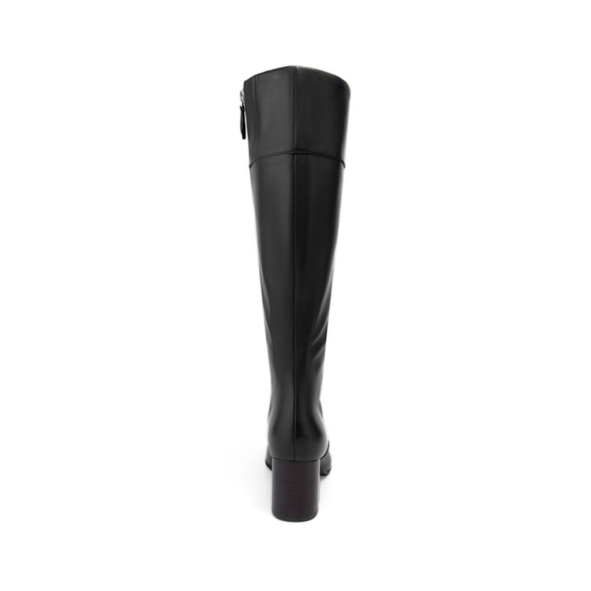 Minerva Tall Boot