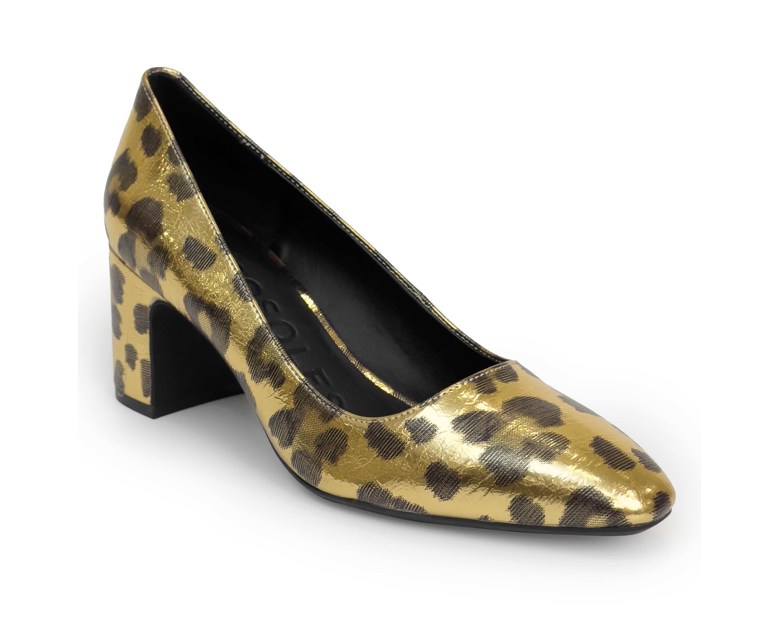 Minetta Dress Pump