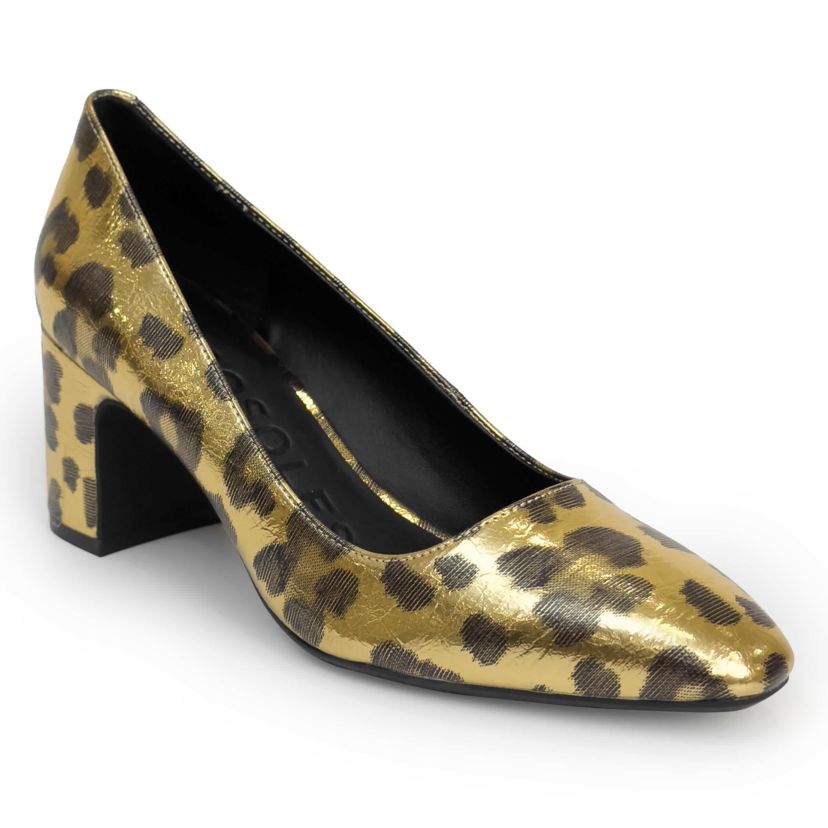 Minetta Dress Pump