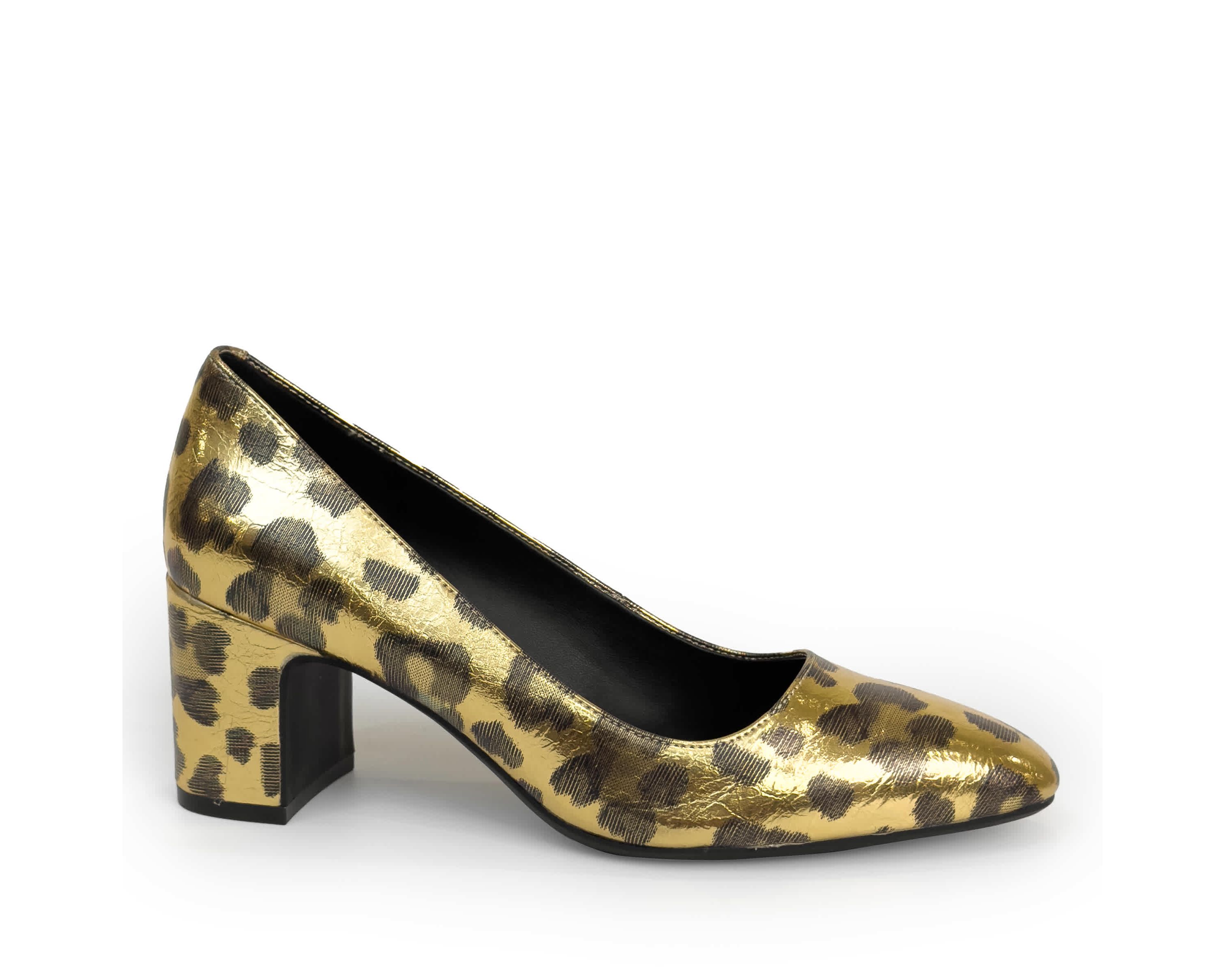 Minetta Dress Pump