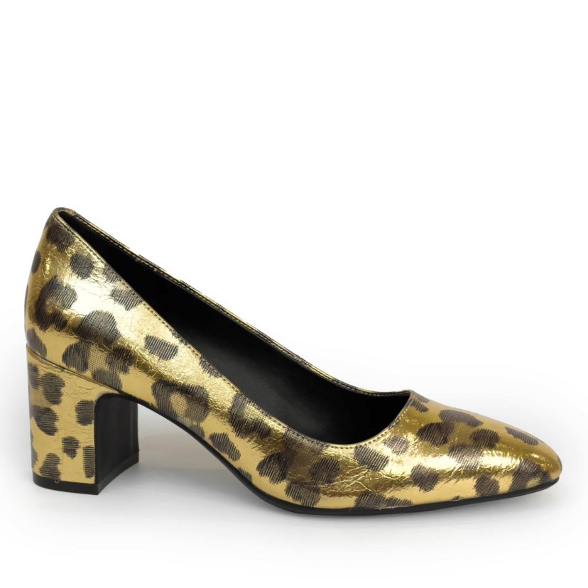 Minetta Dress Pump