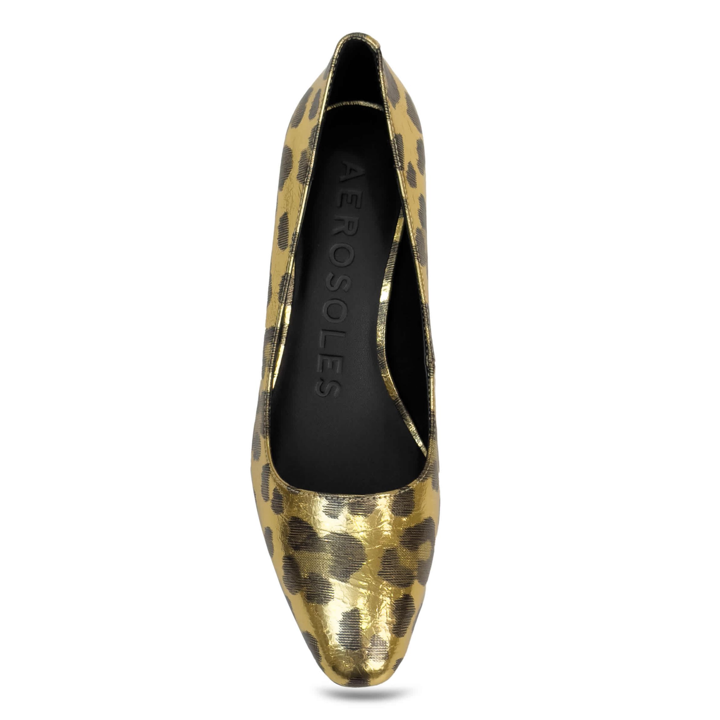 Minetta Dress Pump