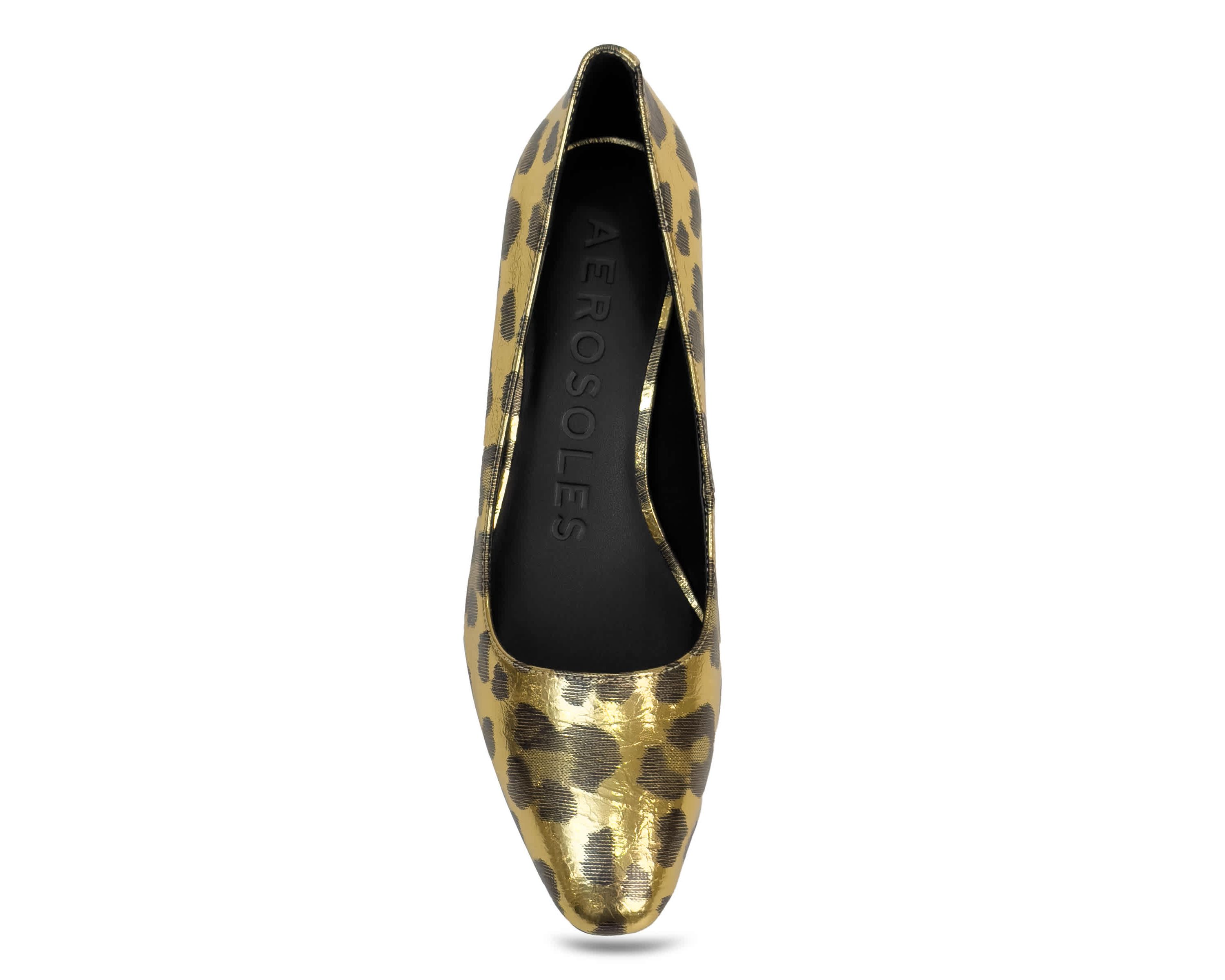 Minetta Dress Pump