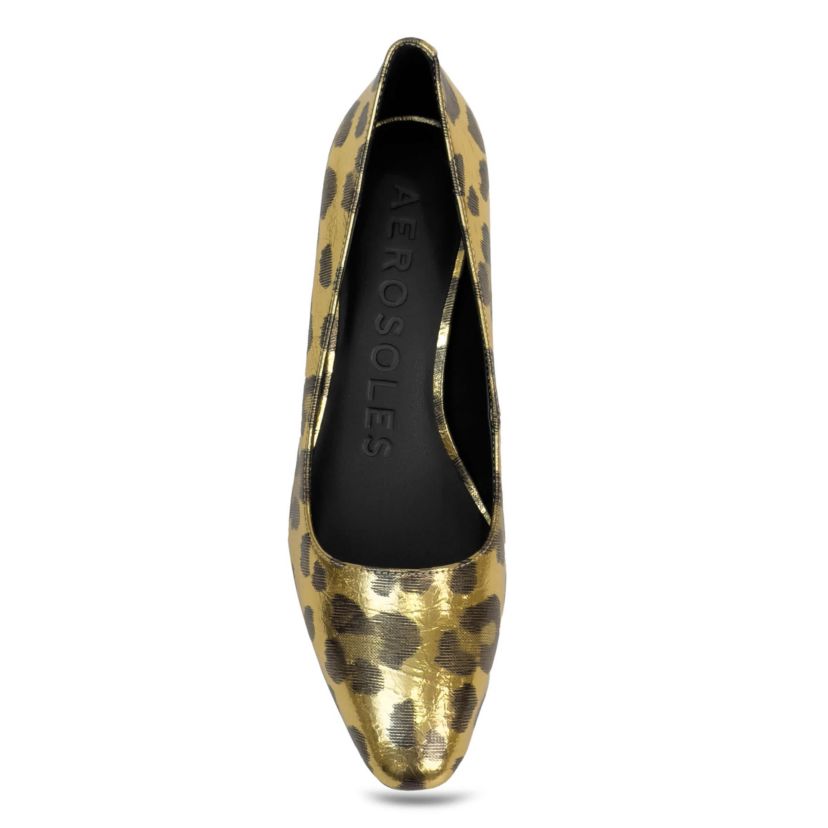 Minetta Dress Pump