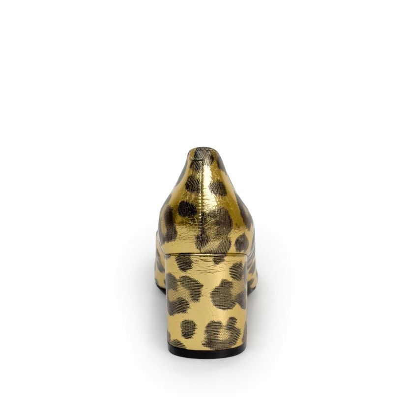 Minetta Dress Pump