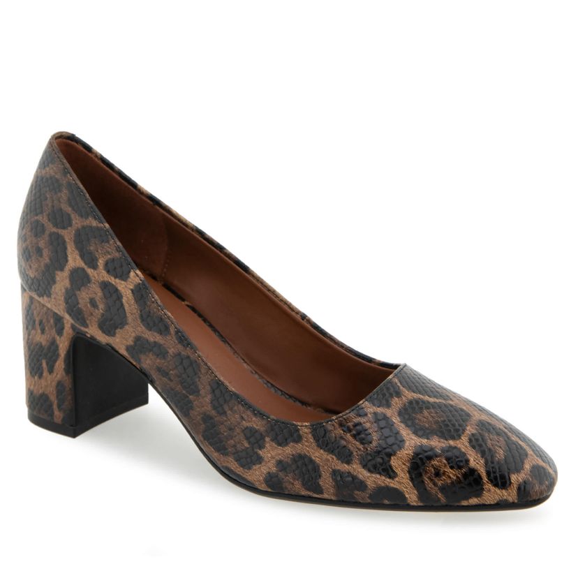 Minetta Dress Pump