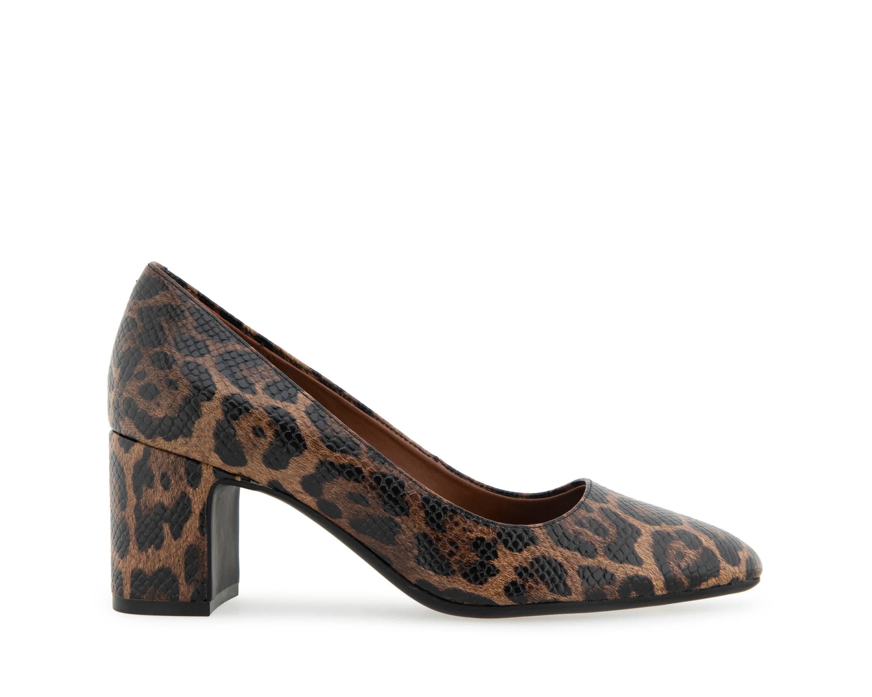 Minetta Dress Pump