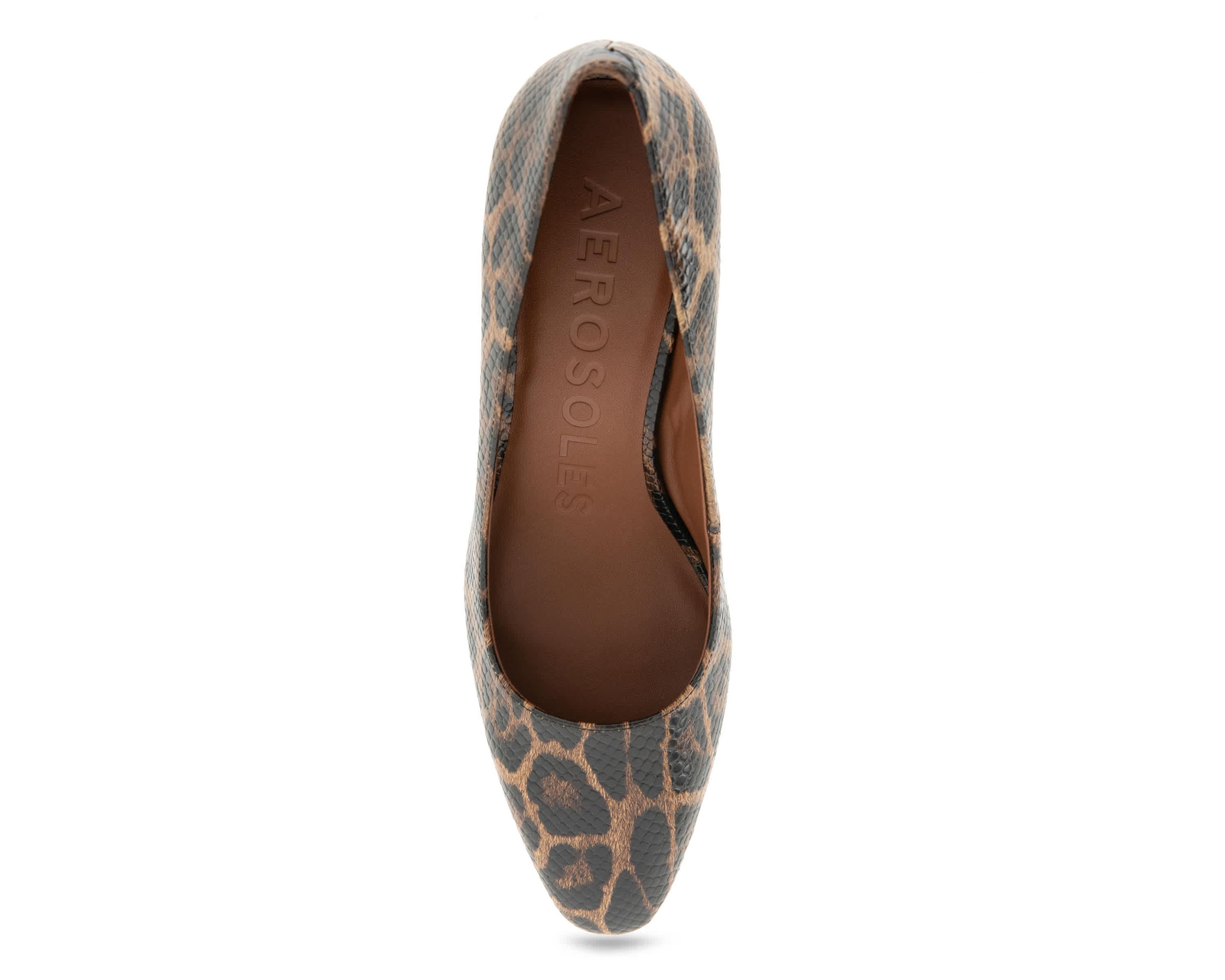 Minetta Dress Pump