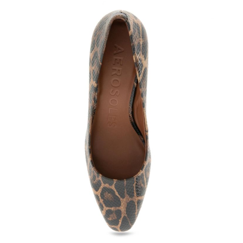 Minetta Dress Pump