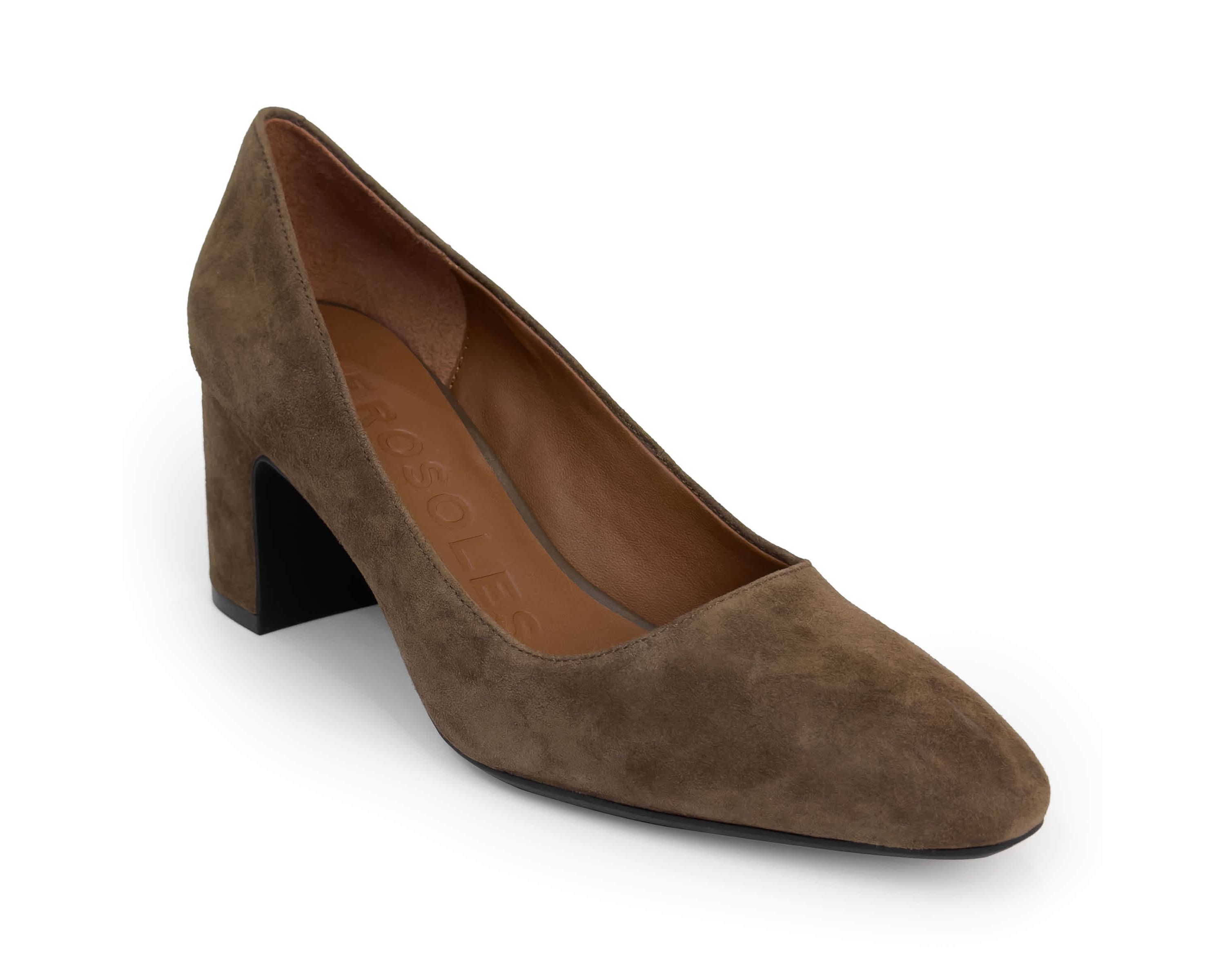 Minetta Dress Pump